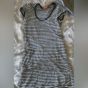 M Nautical Dress